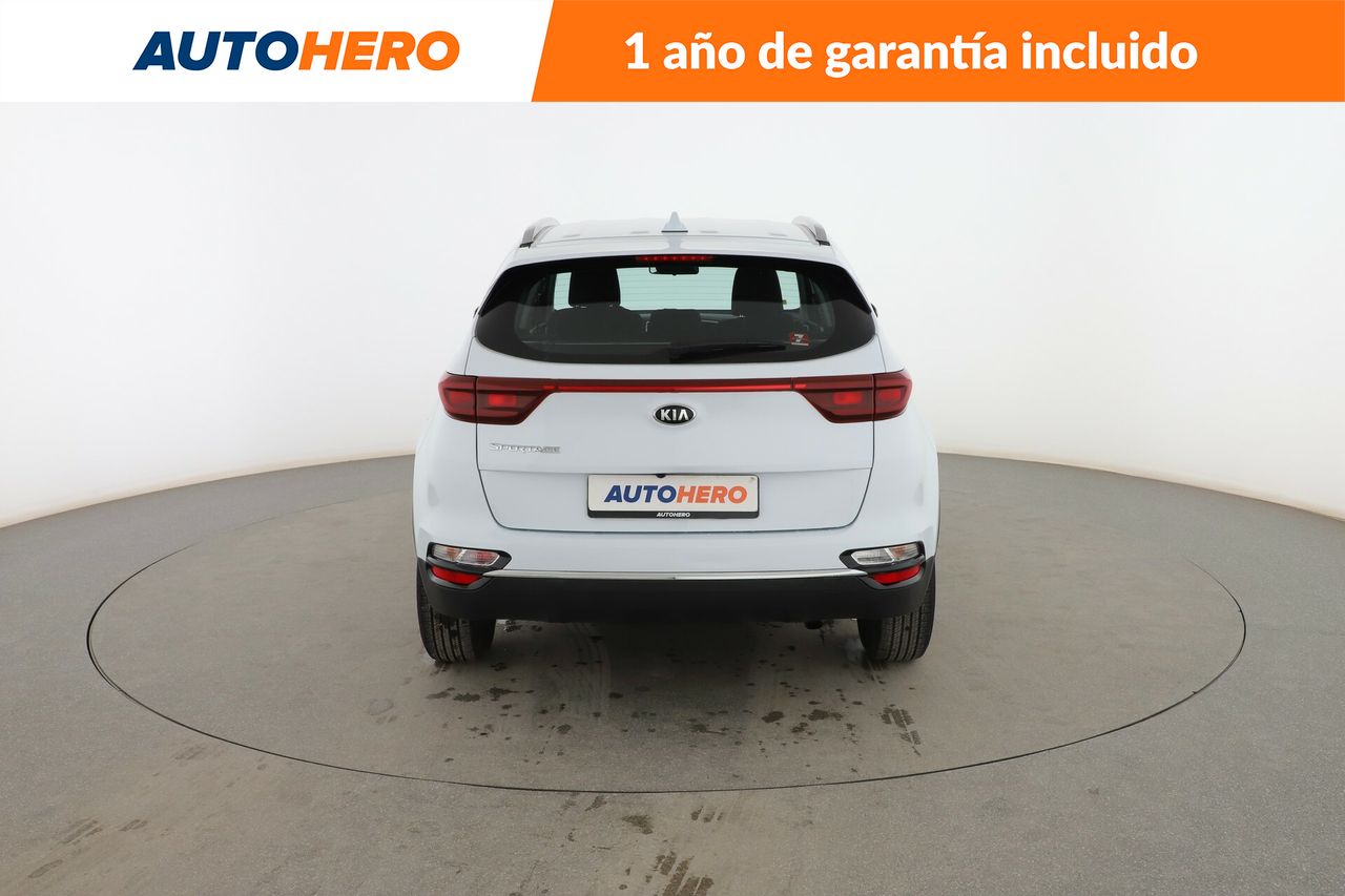 Foto Kia Sportage 5