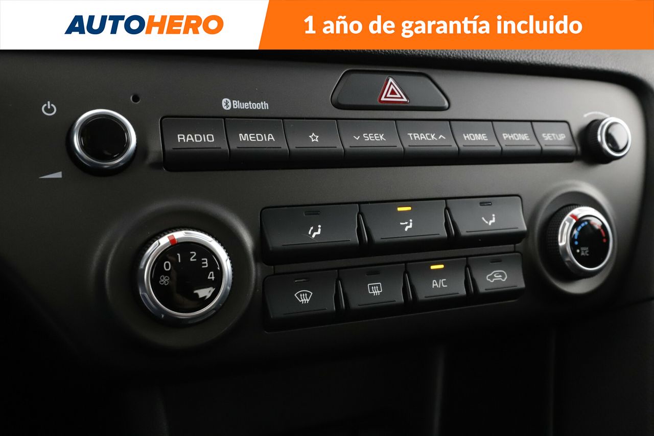 Foto Kia Sportage 25
