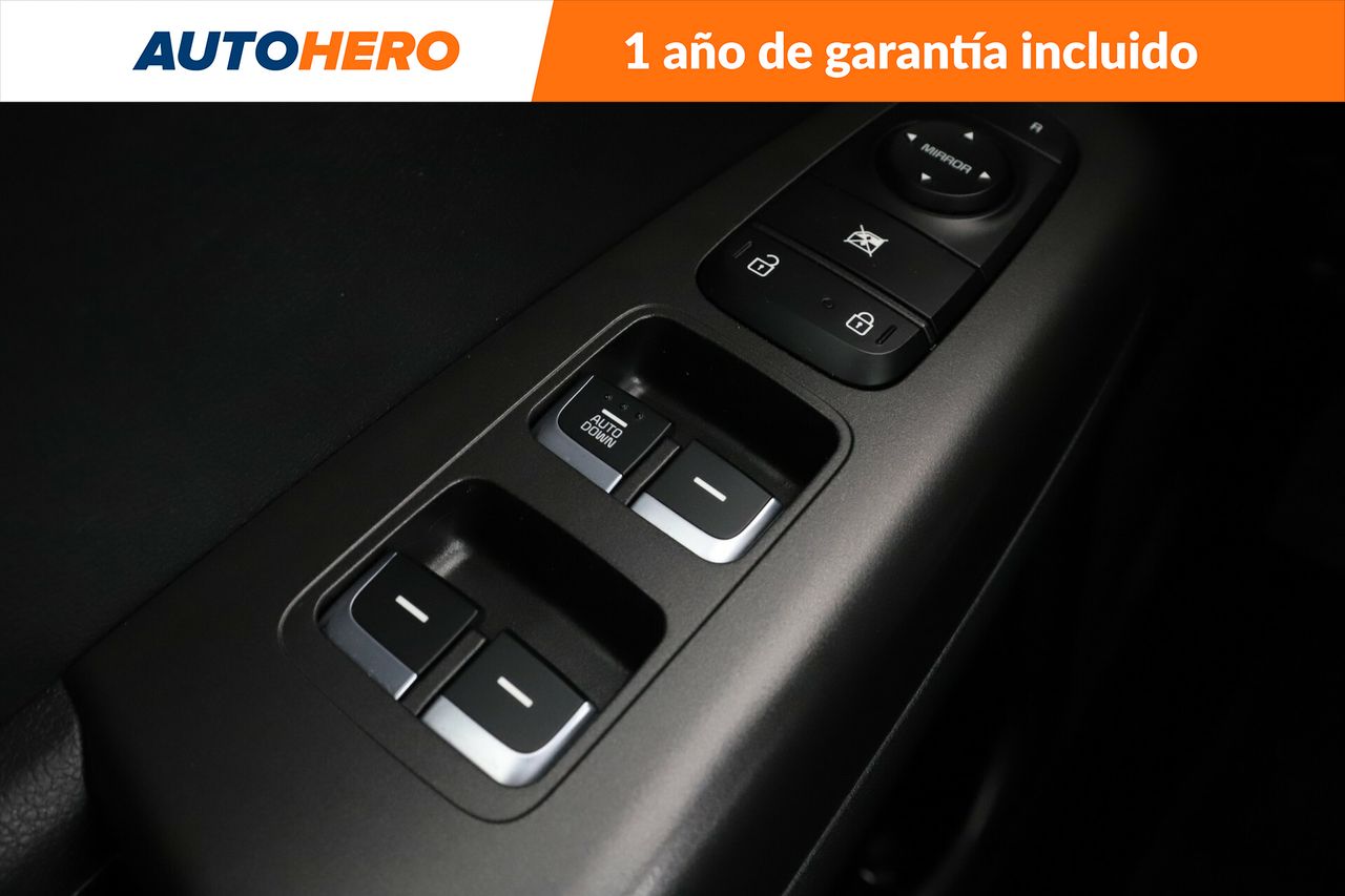 Foto Kia Sportage 28