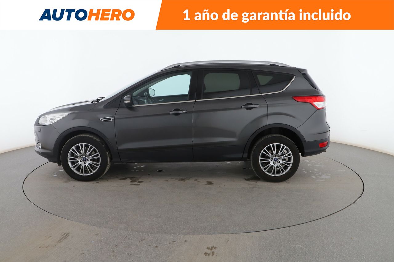 Foto Ford Kuga 3