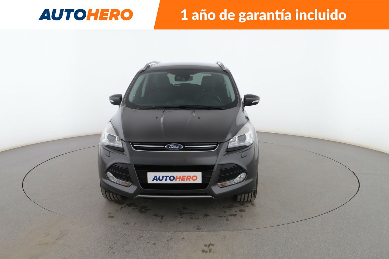 Foto Ford Kuga 9