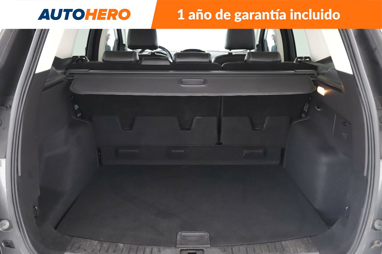 Foto Ford Kuga 18