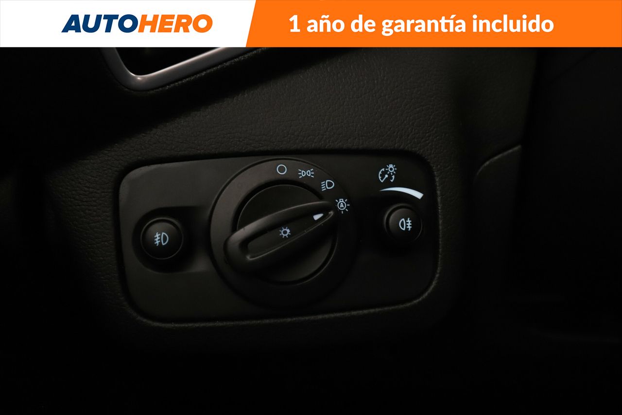 Foto Ford Kuga 24
