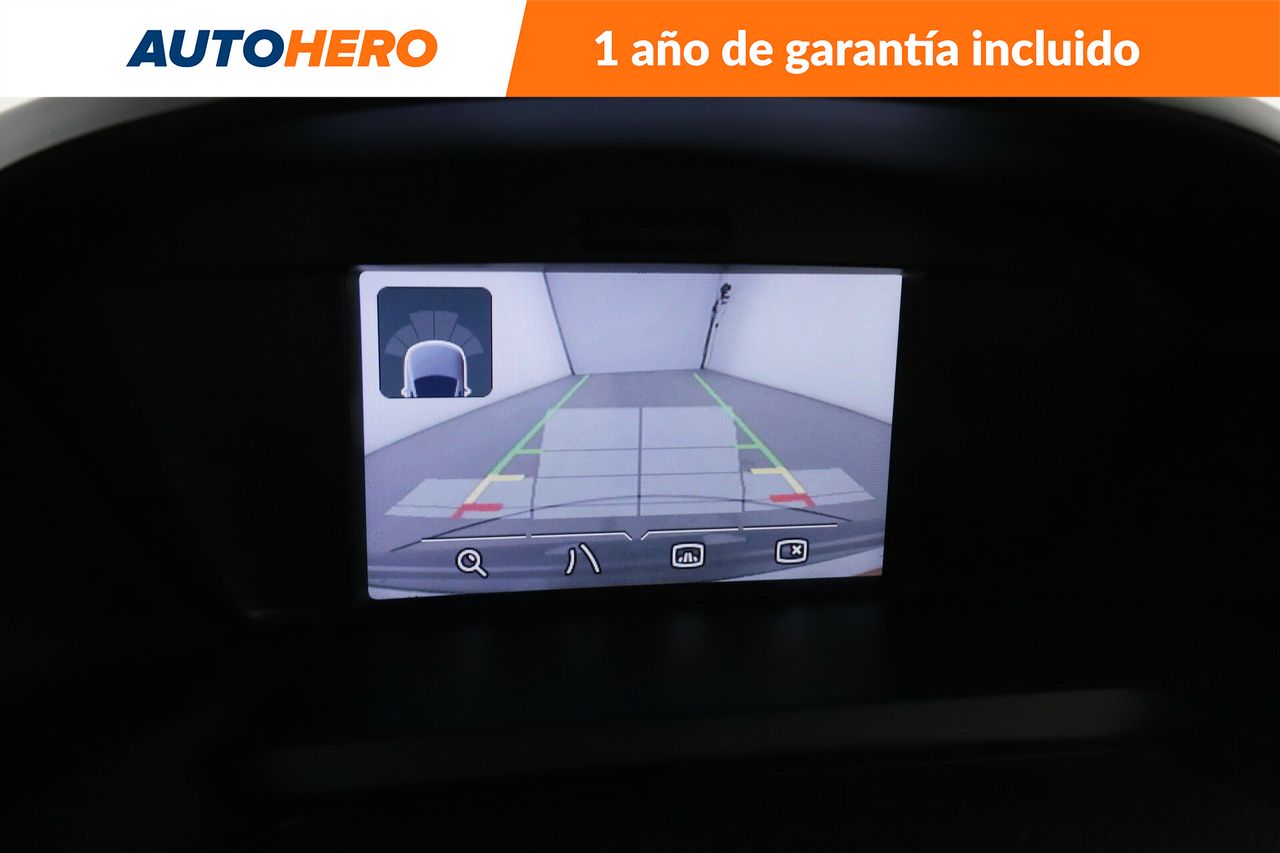 Foto Ford Kuga 27
