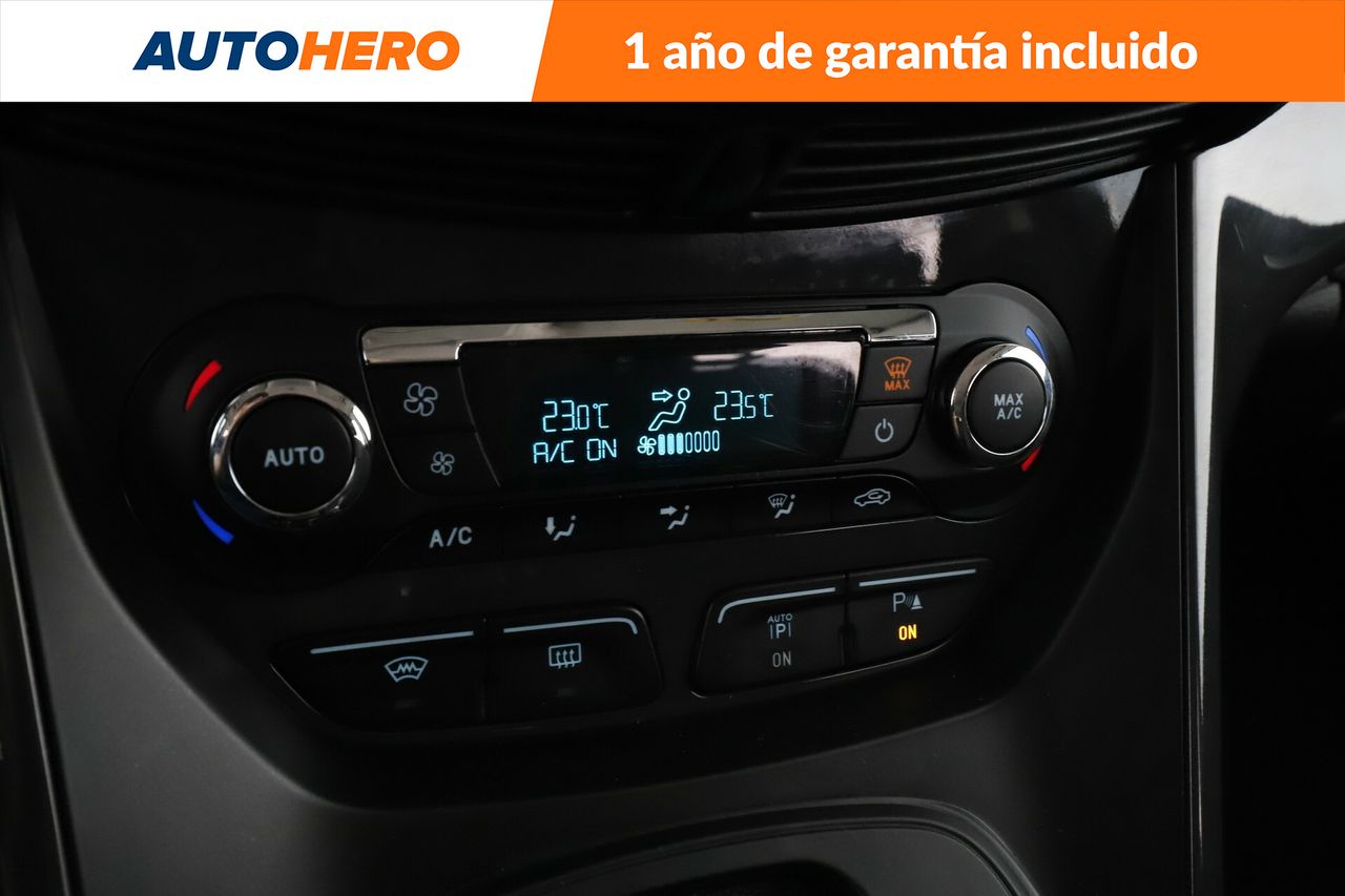 Foto Ford Kuga 28