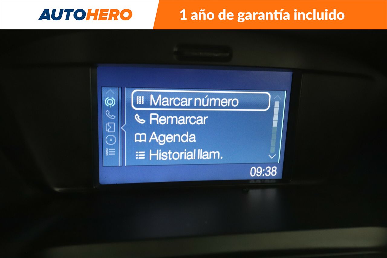 Foto Ford Kuga 31