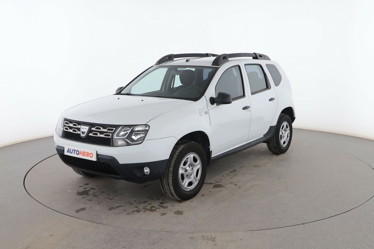 Foto Dacia Duster 1