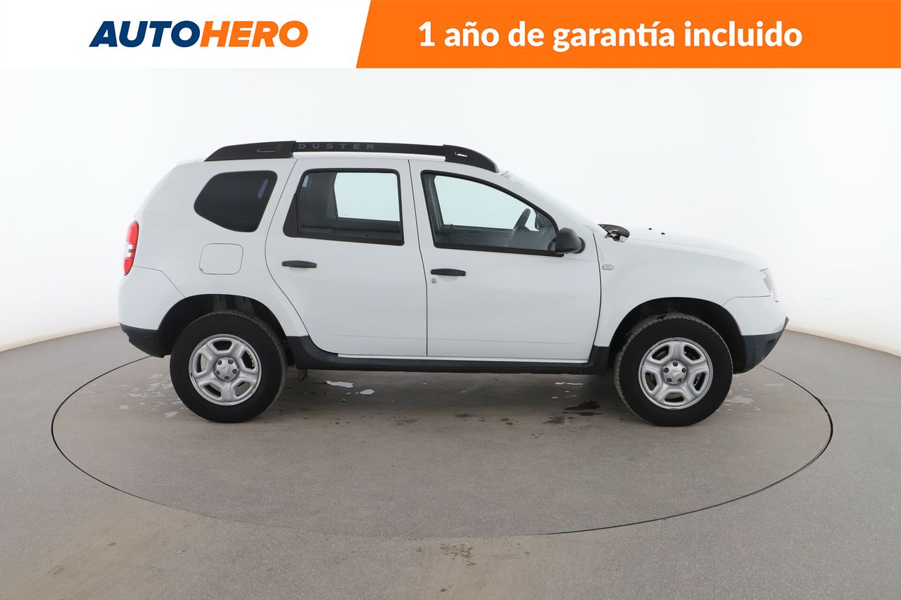 Foto Dacia Duster 7