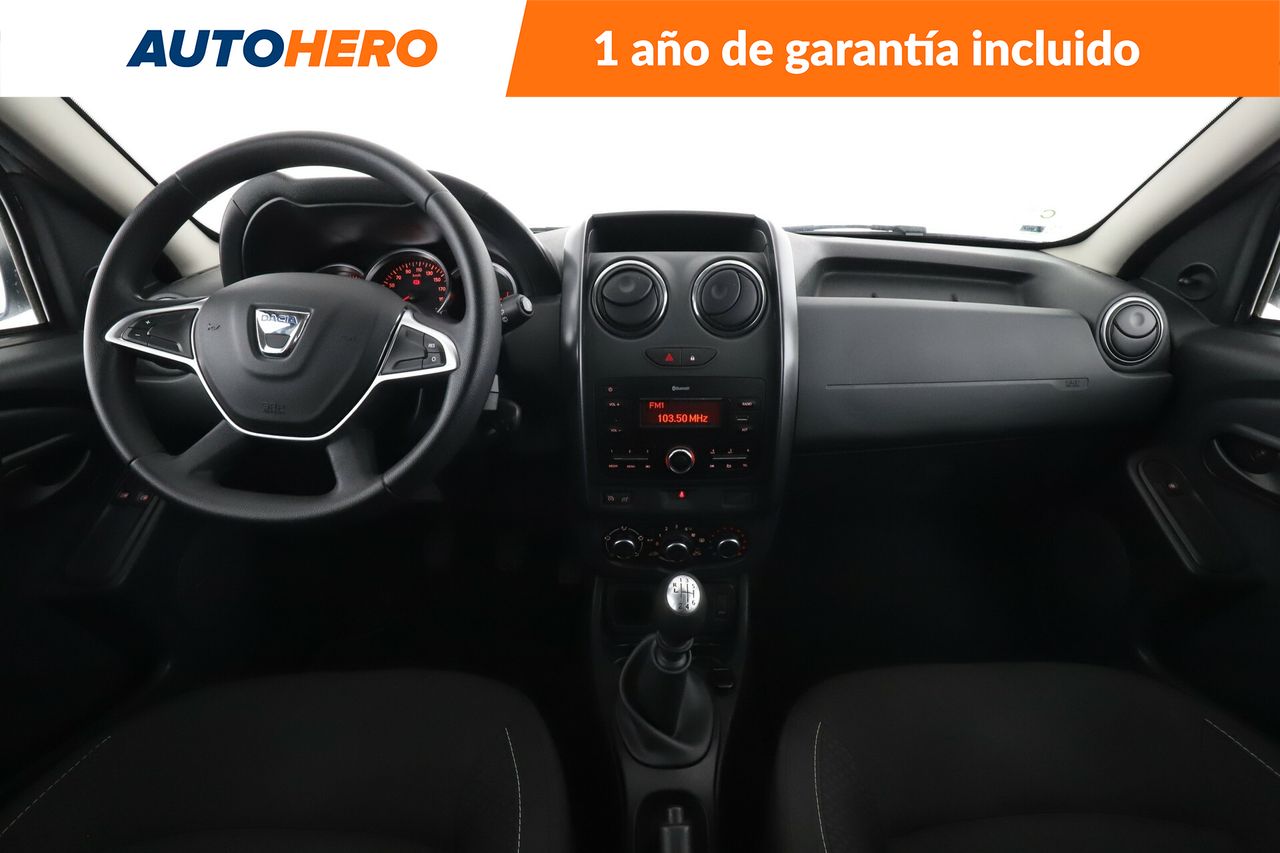 Foto Dacia Duster 13