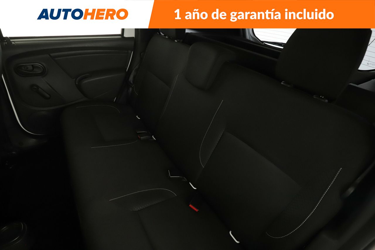 Foto Dacia Duster 15