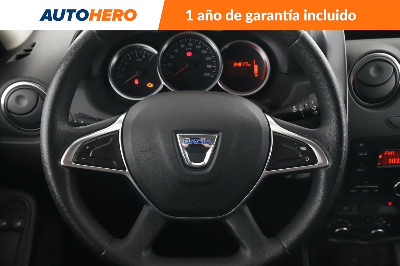 Foto Dacia Duster 20