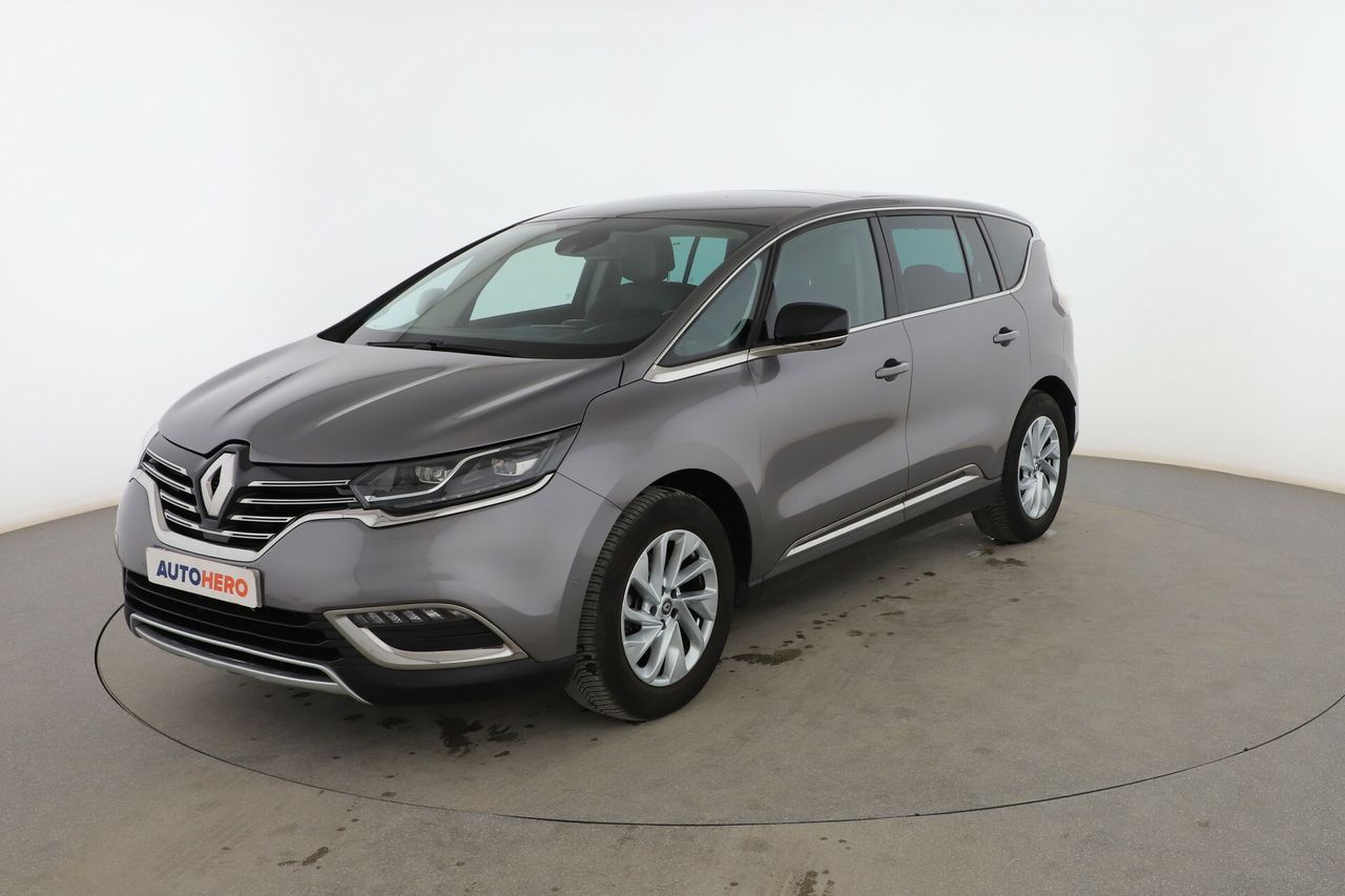 Foto Renault Espace 1