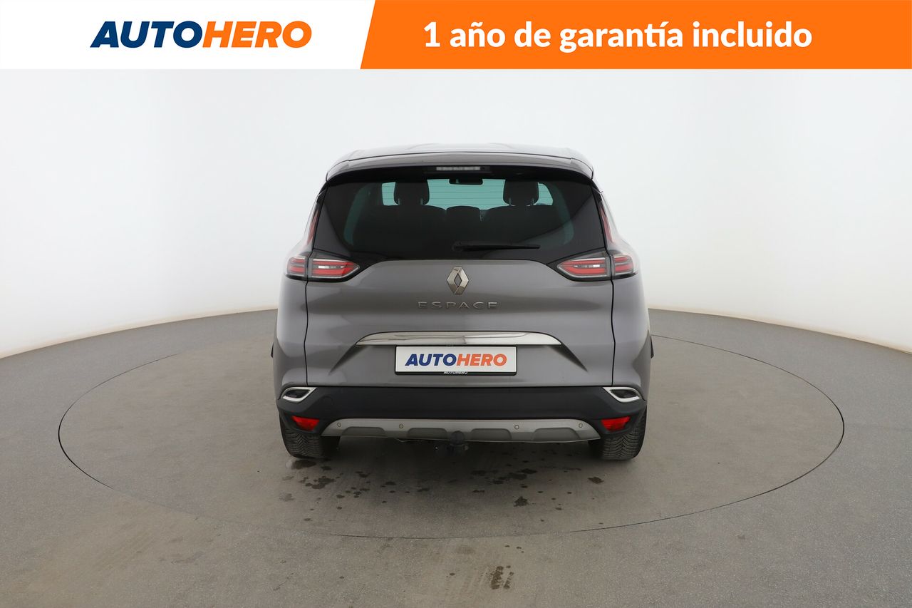 Foto Renault Espace 5