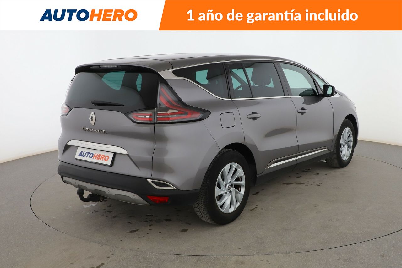 Foto Renault Espace 6