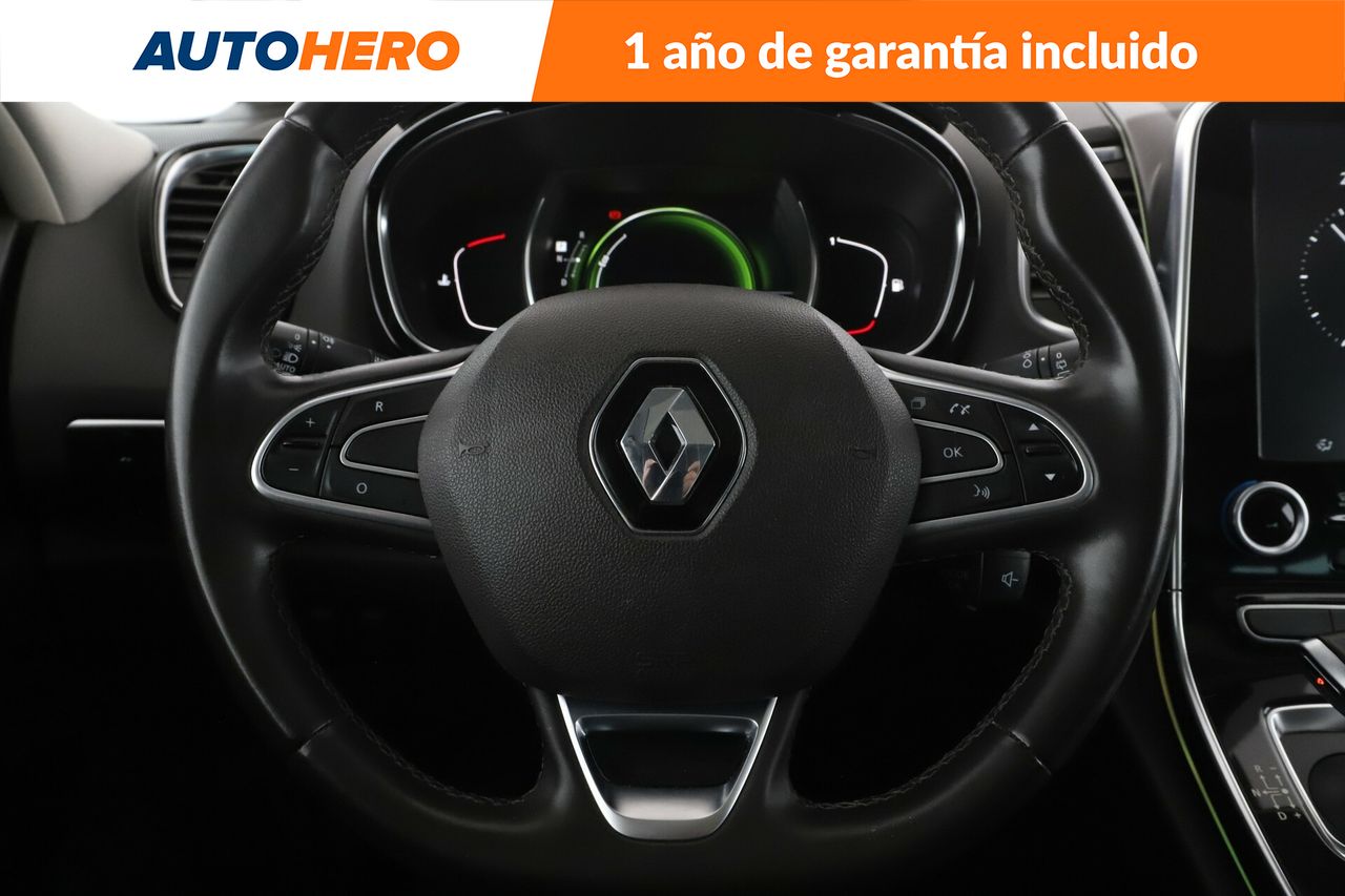 Foto Renault Espace 20