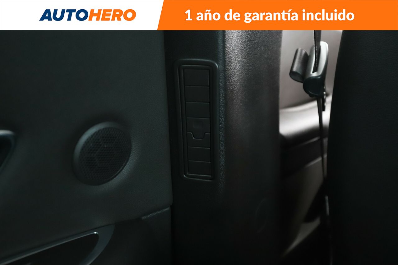 Foto Renault Espace 25