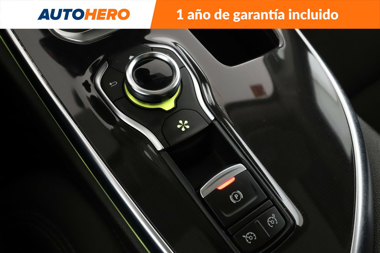 Foto Renault Espace 31