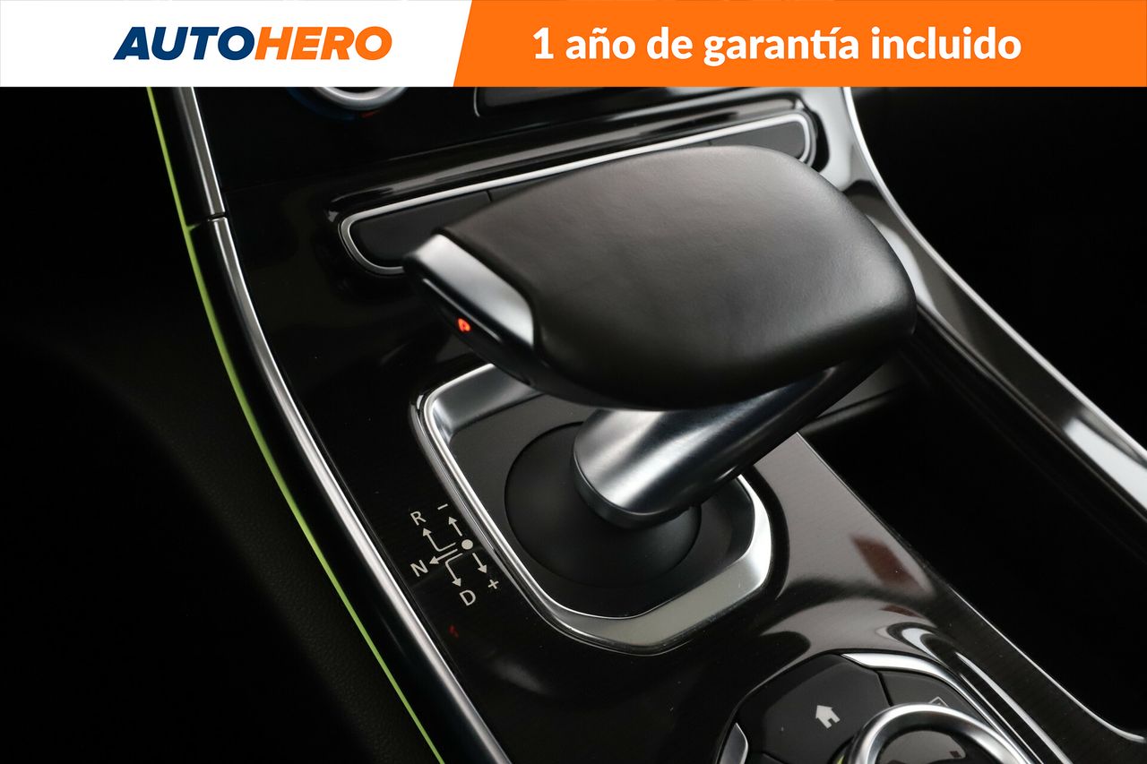 Foto Renault Espace 32
