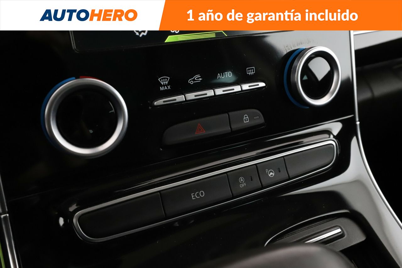 Foto Renault Espace 33