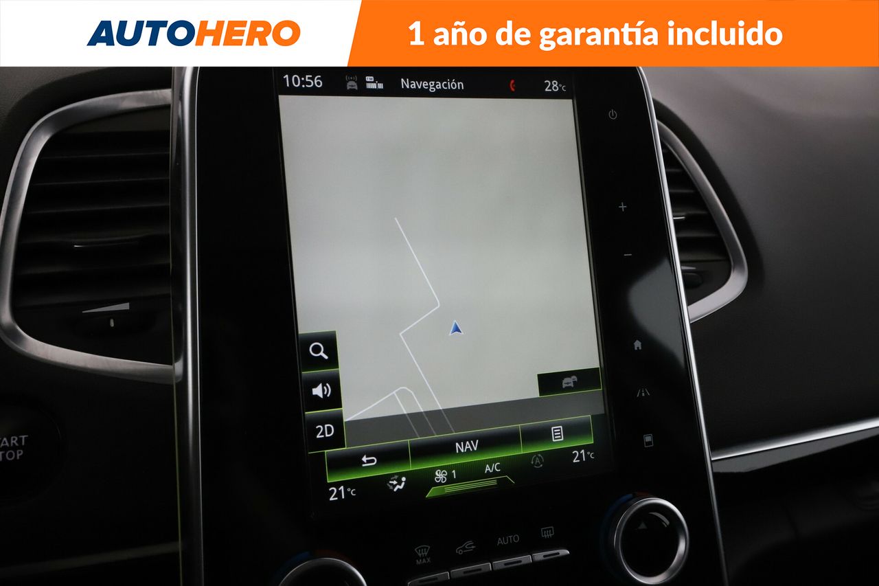 Foto Renault Espace 35