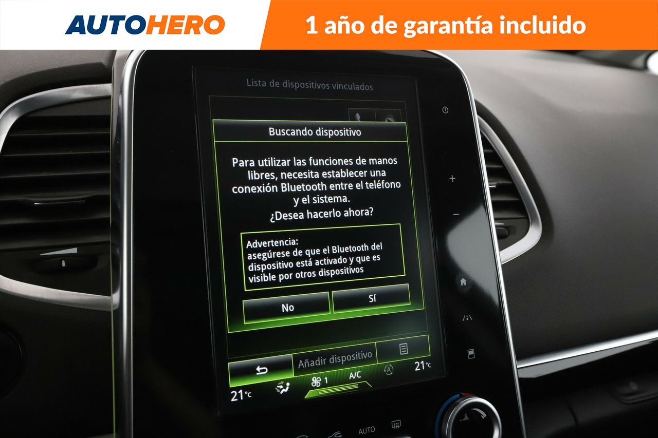 Foto Renault Espace 37
