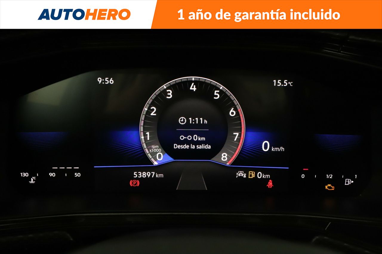 Foto Volkswagen T-Cross 21