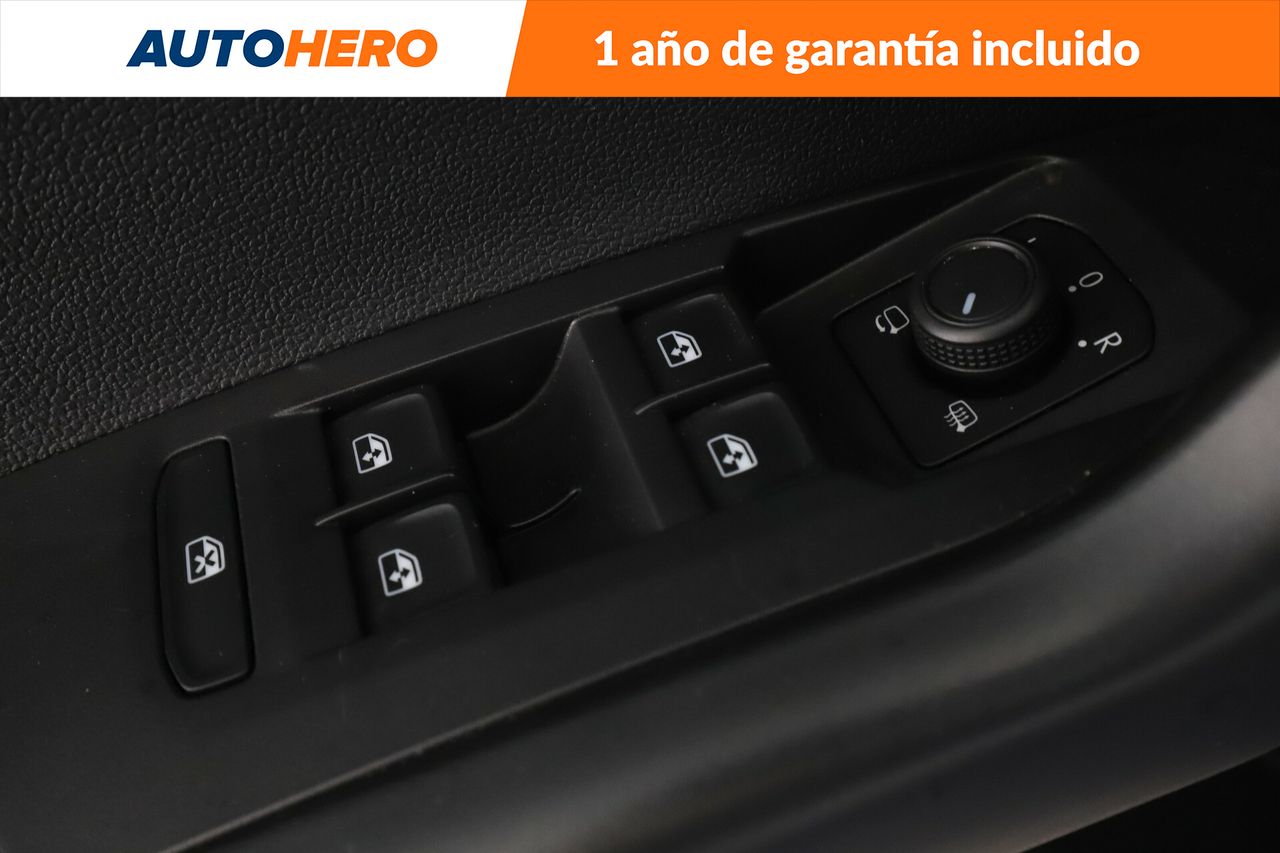 Foto Volkswagen T-Cross 22