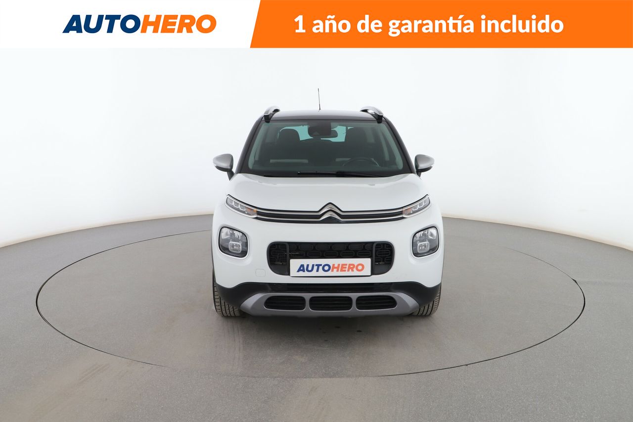 Foto Citroën C3 Aircross 9