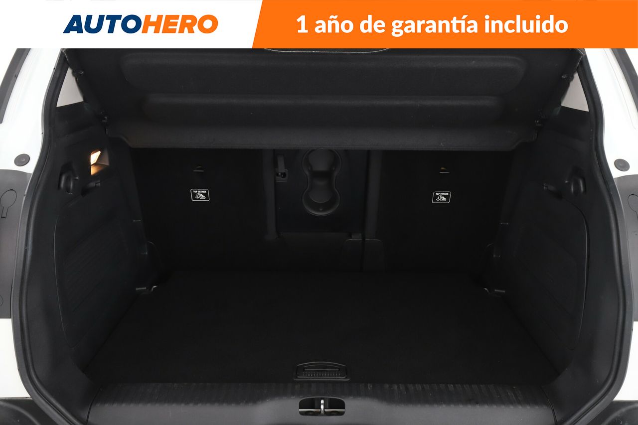 Foto Citroën C3 Aircross 18