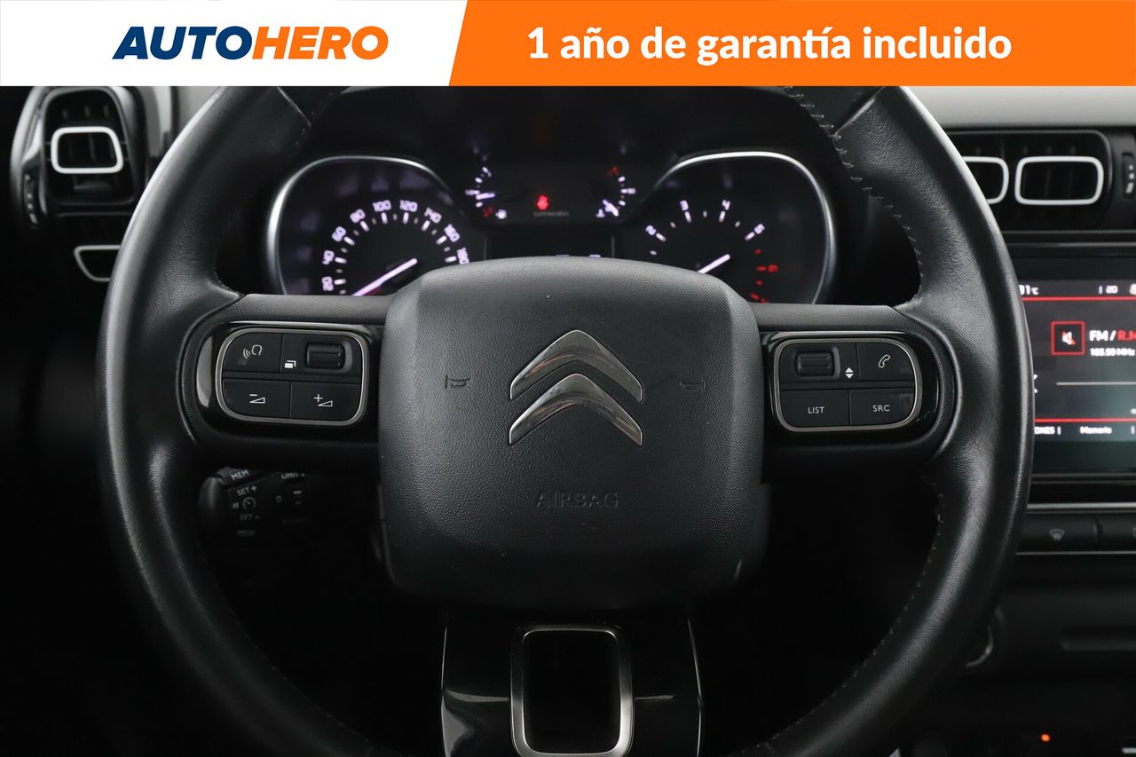 Foto Citroën C3 Aircross 20