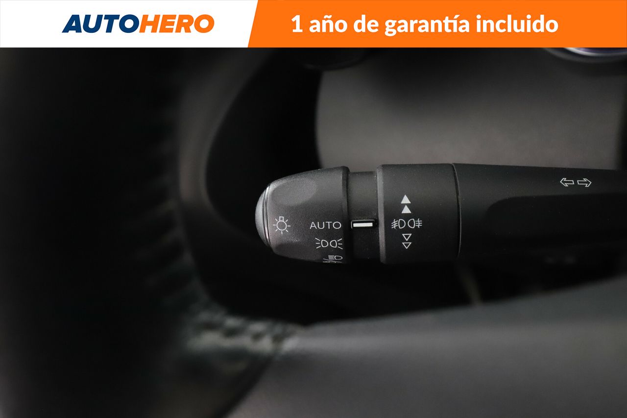 Foto Citroën C3 Aircross 26