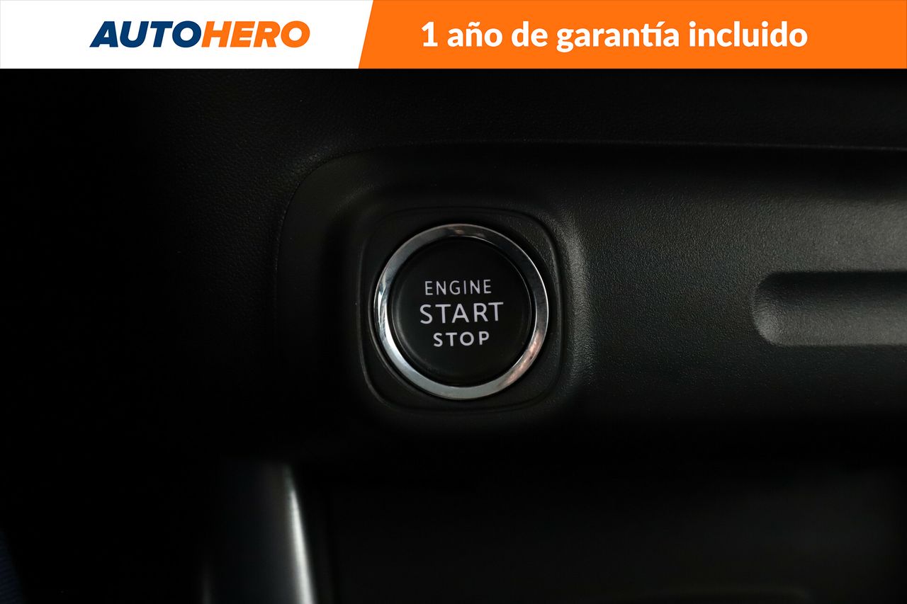 Foto Citroën C3 Aircross 27