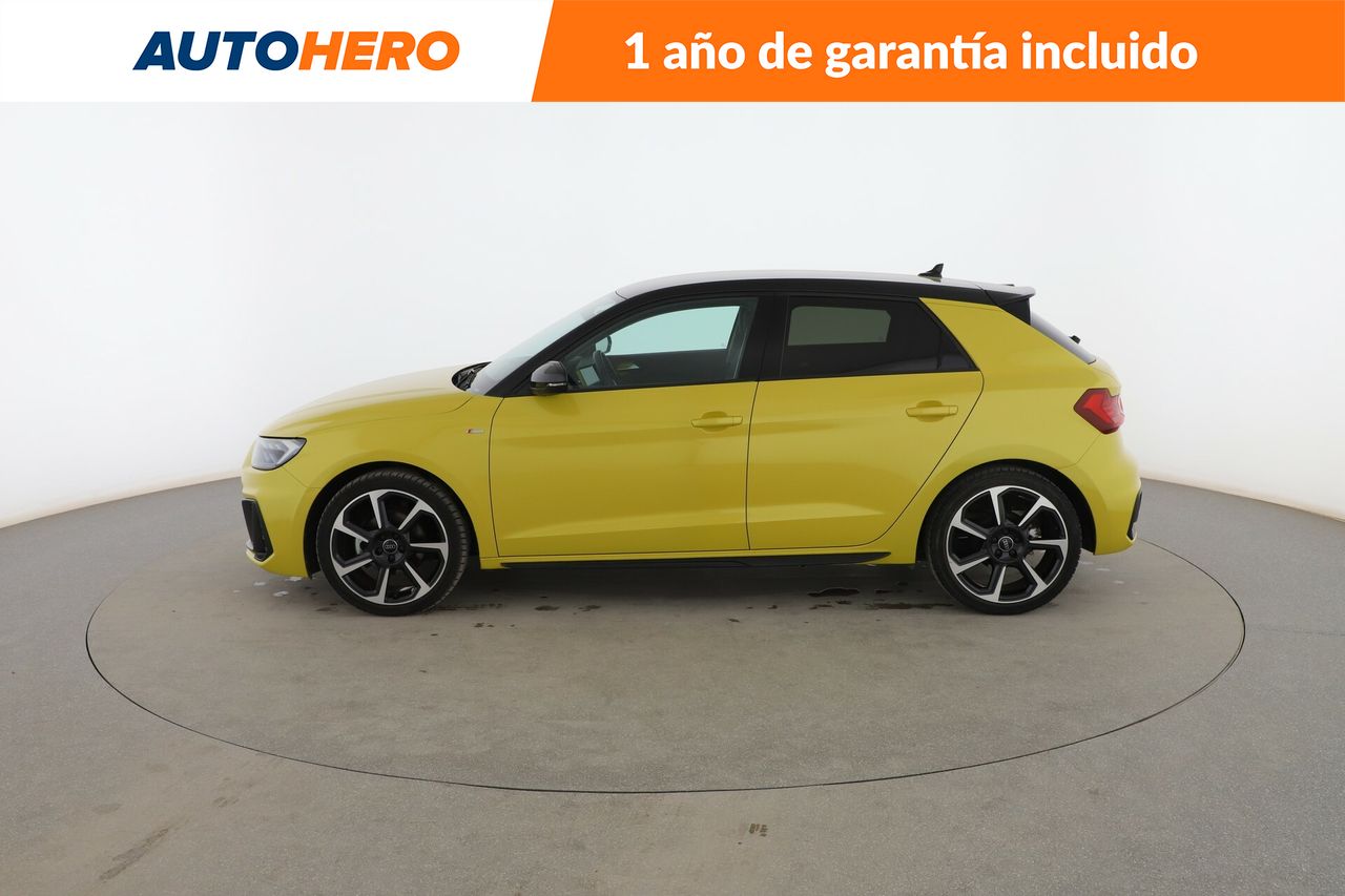 Foto Audi A1 3