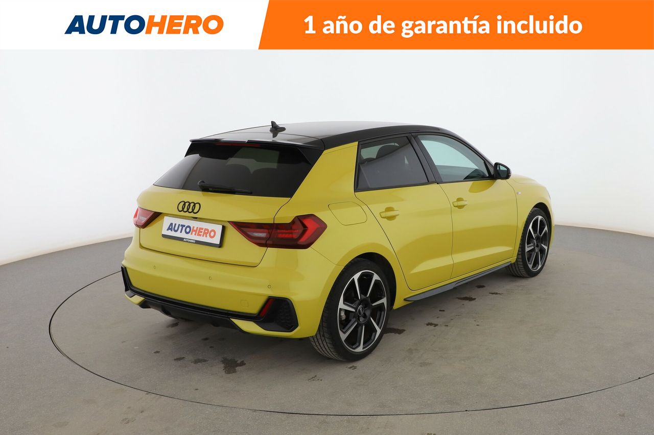 Foto Audi A1 6