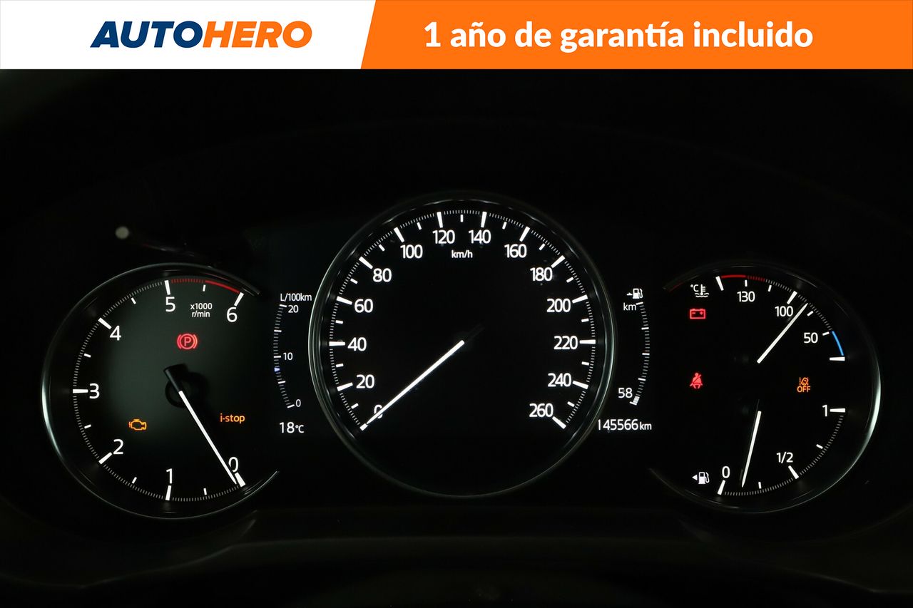 Foto Mazda CX-5 21