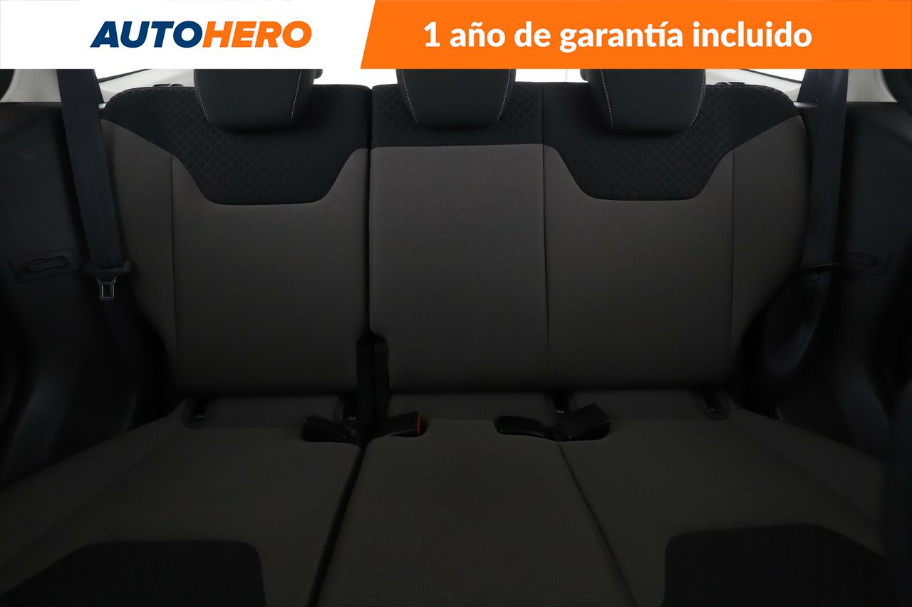 Foto Ford Tourneo Connect 16