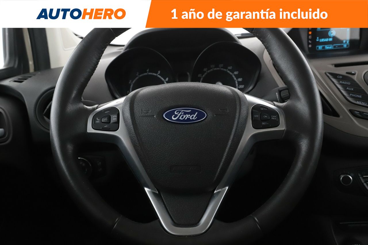 Foto Ford Tourneo Connect 20