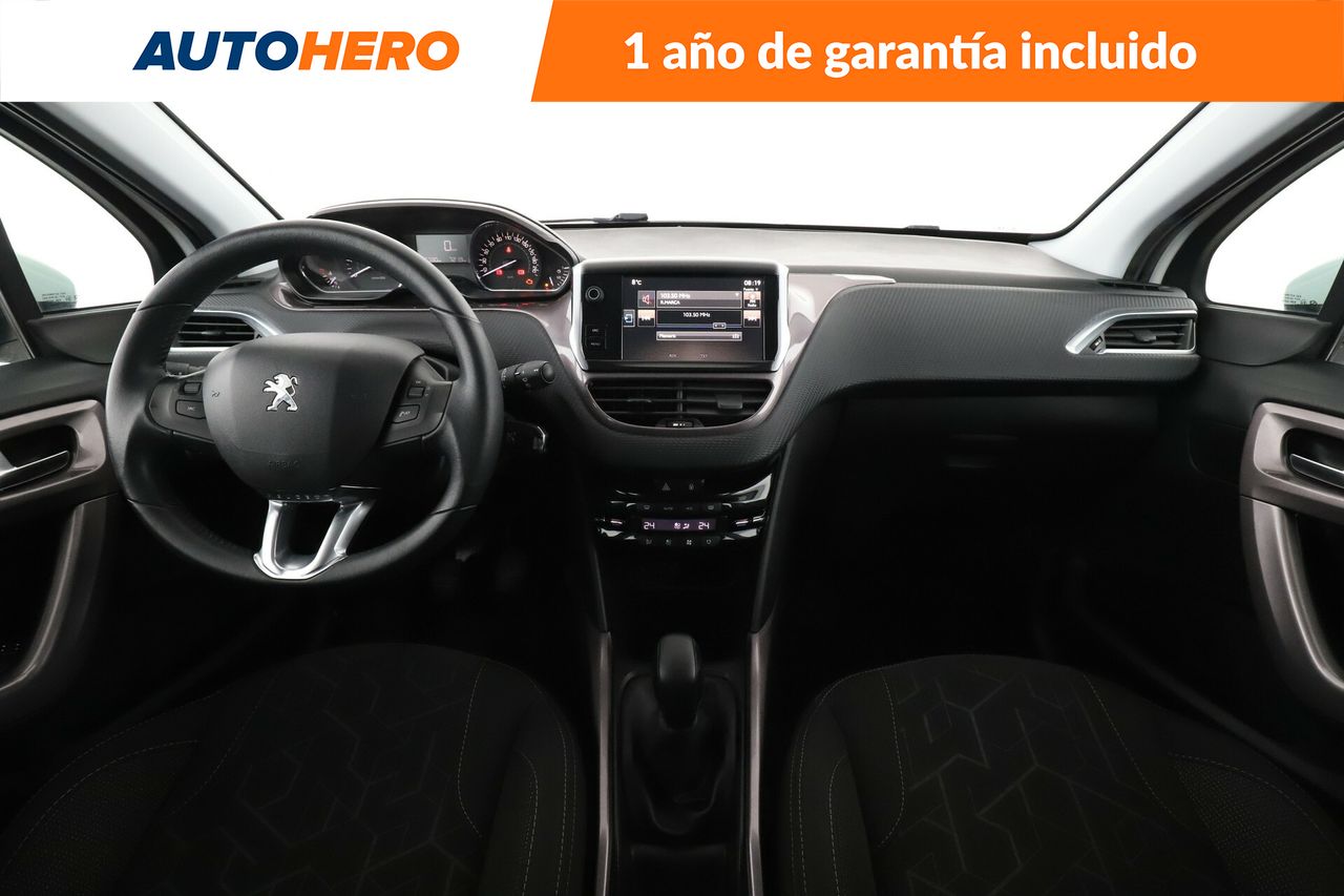 Foto Peugeot 2008 13
