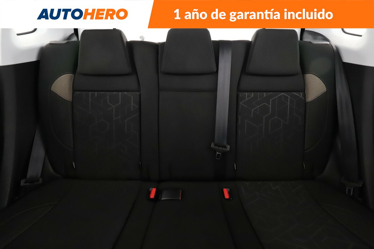 Foto Peugeot 2008 16