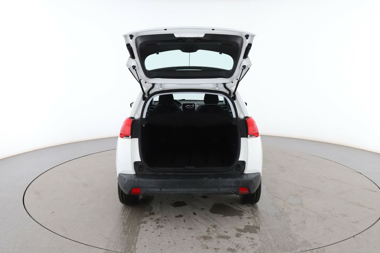 Foto Peugeot 2008 17