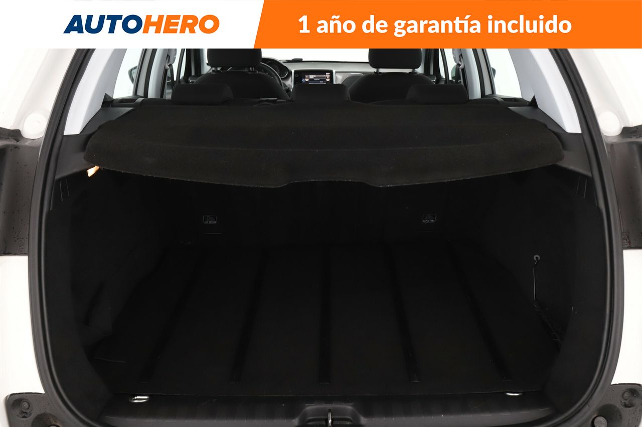 Foto Peugeot 2008 18