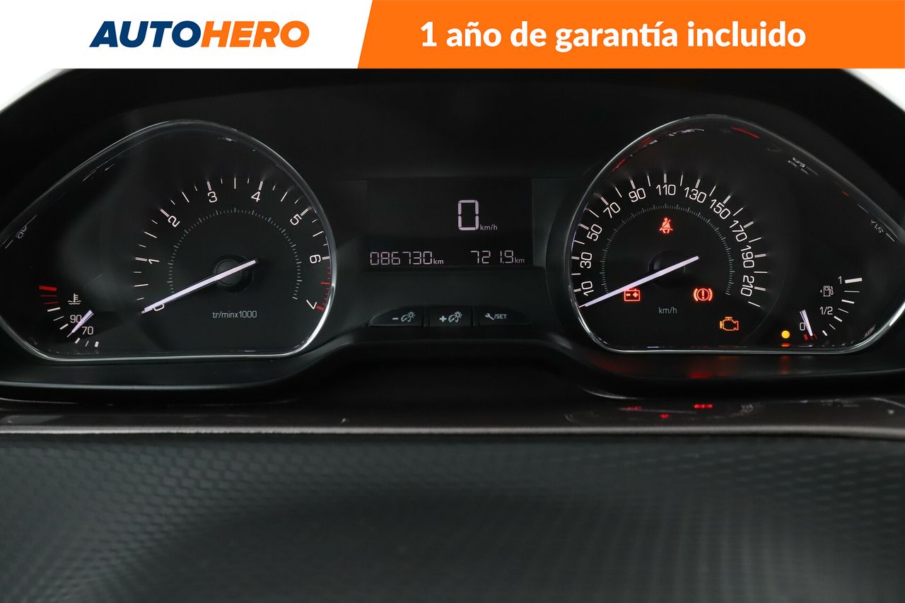 Foto Peugeot 2008 21
