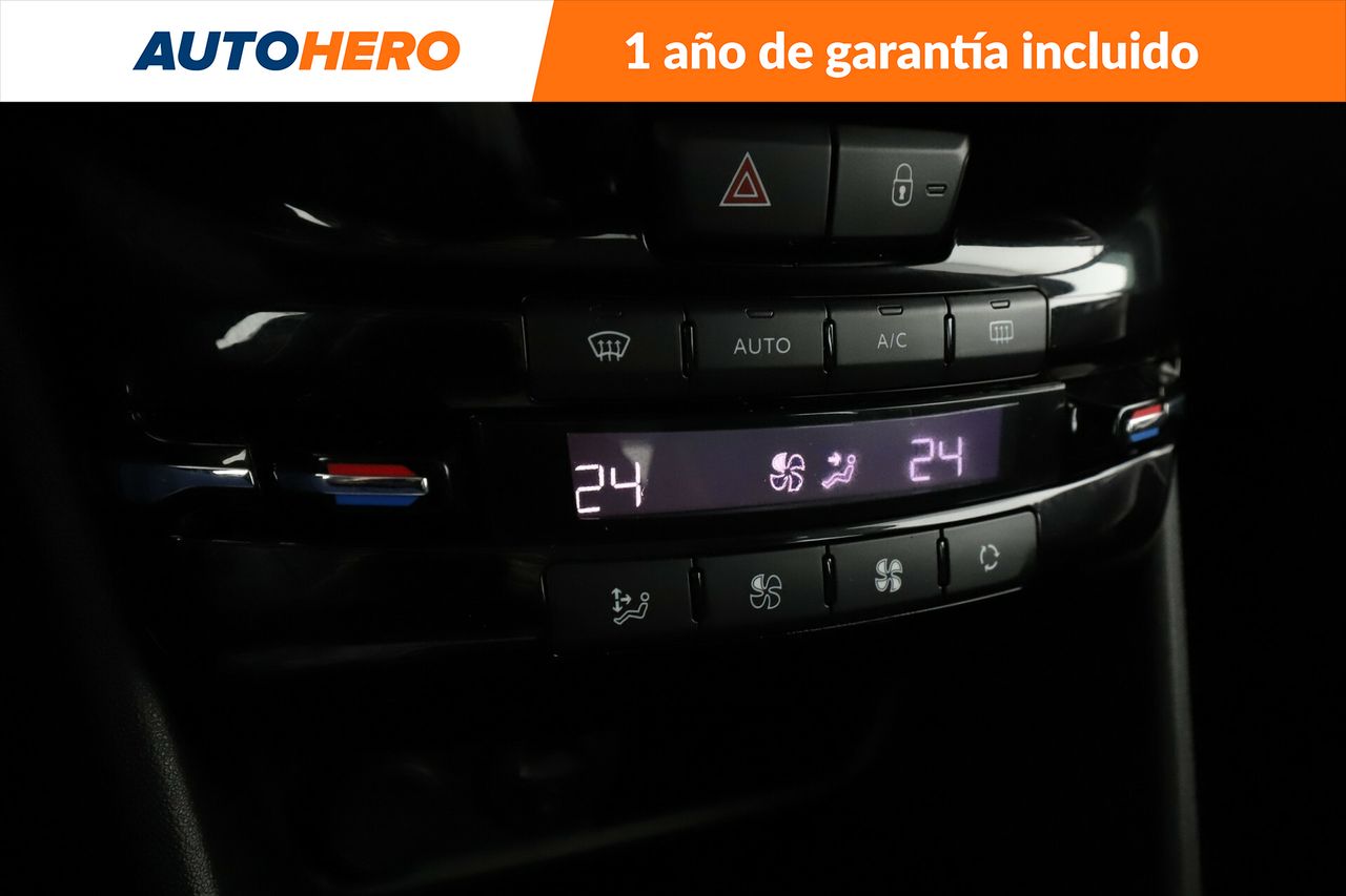 Foto Peugeot 2008 23