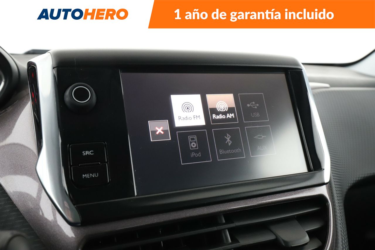 Foto Peugeot 2008 24