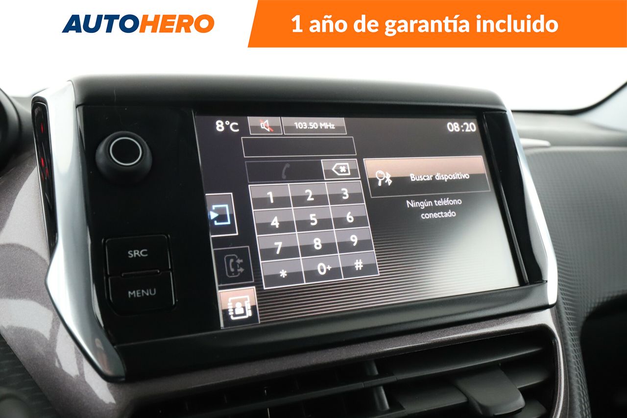 Foto Peugeot 2008 26