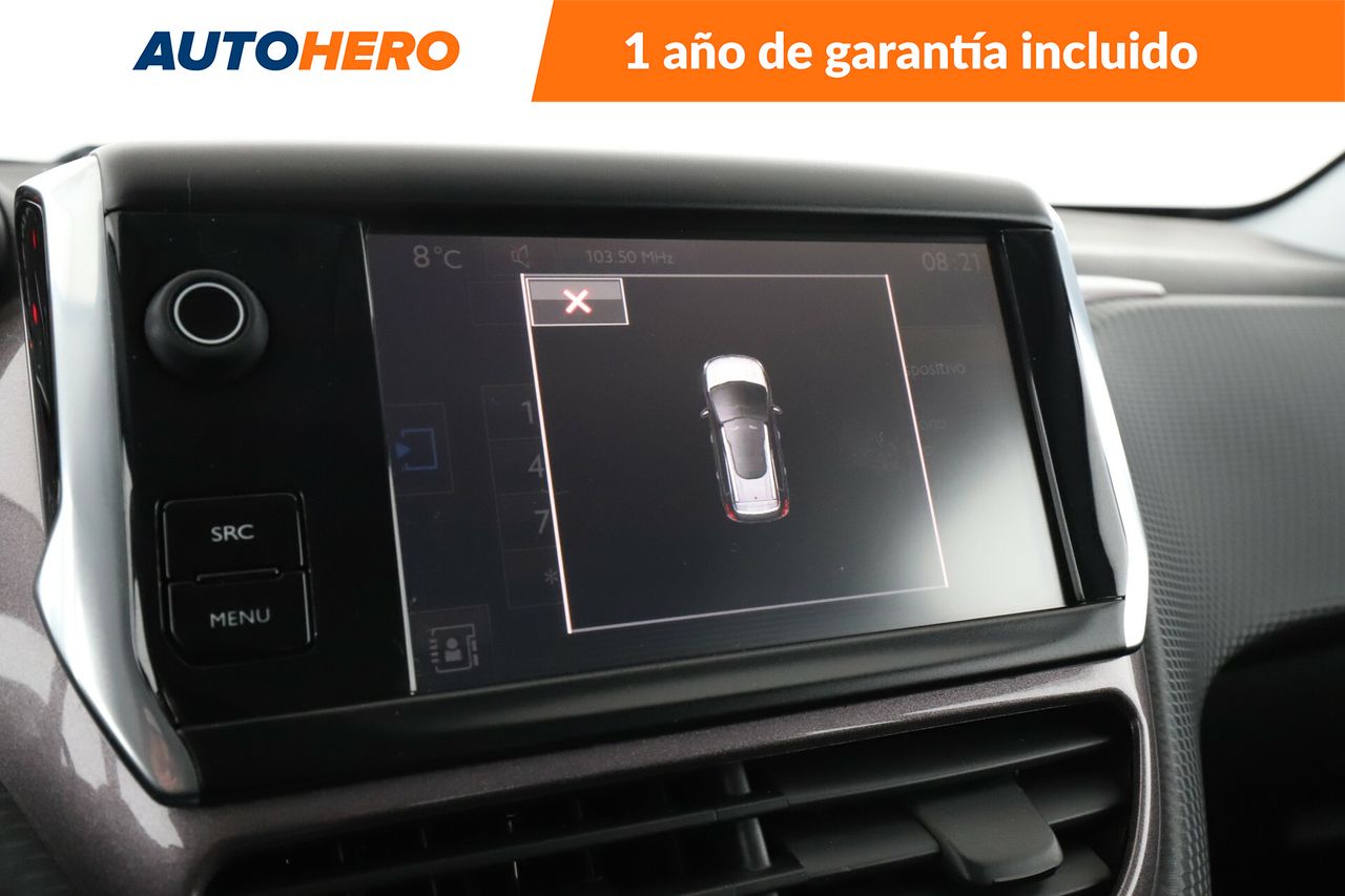 Foto Peugeot 2008 27