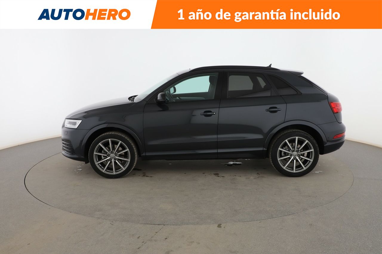 Foto Audi Q3 3