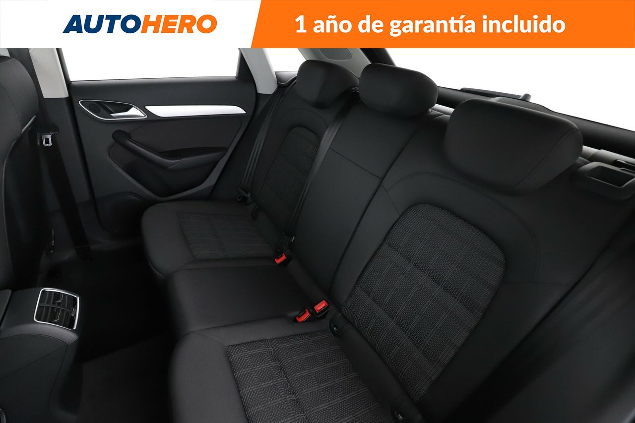 Foto Audi Q3 15