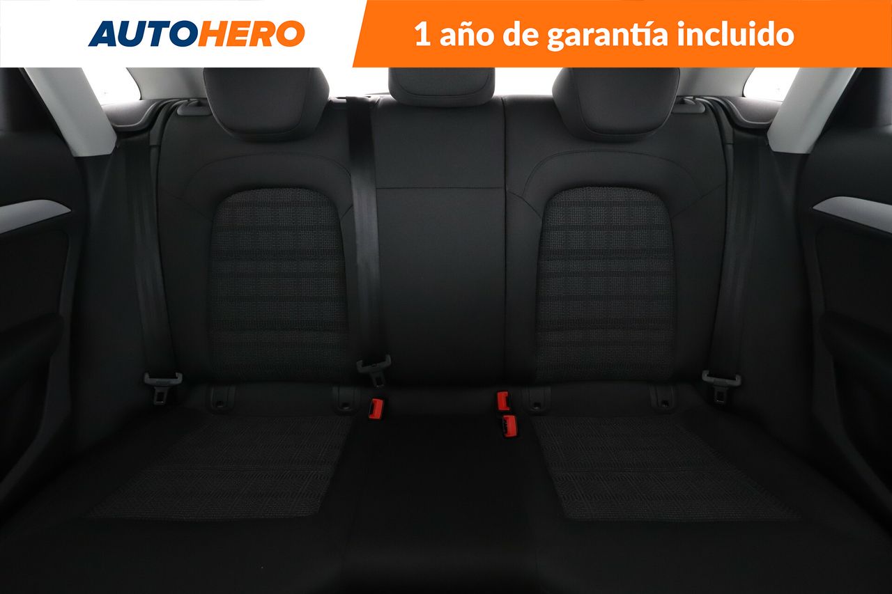 Foto Audi Q3 16