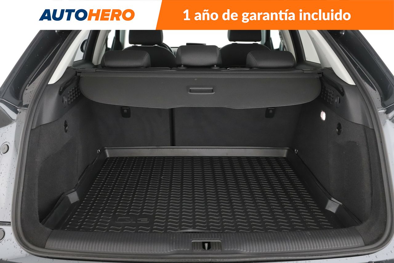 Foto Audi Q3 18